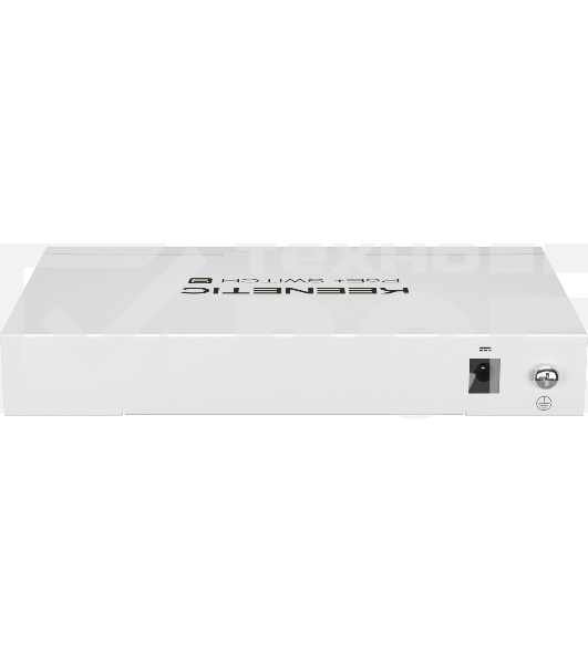 Сетевой коммутатор PoE-Switch KEENETIC KN-4710 IEEE 802.3af