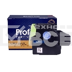 Картридж лазерный PL-71B50C0/71B0020 для принтеров Lexmark LaserPrinter CS317/CS417/CS517/CX317/CX417/CX517 Голубой 2300 копий ProfiLine, фото2
