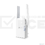 Усилитель сигнала TP-Link AX1500 Wi-Fi Range Extender, фото7