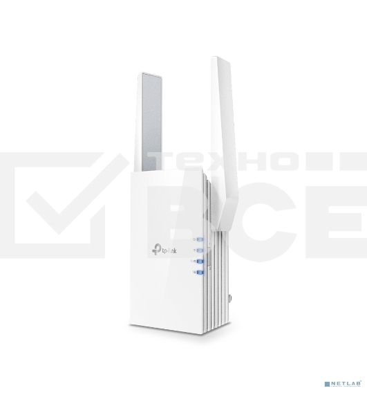 Усилитель сигнала TP-Link AX1500 Wi-Fi Range Extender