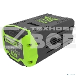 Аккумулятор GreenWorks G60B8, 60V, 8 А.ч (2954507), фото4