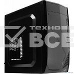 Компьютерный корпус Aerocool / Formula CS-102, mATX, черный, фото16