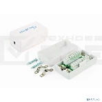 Соеденитель NCA-LSAU5E-01 RJ-45 кат.5. UTP. Krone (LSA), фото2