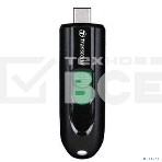 Флеш диск Transcend USB 128GB JETFLASH 790C USB3.2, Type-C, Black, фото8
