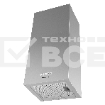 Кухонная вытяжка Maunfeld Box Push 40 нержавеющая сталь, фото2