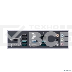 Материнская плата ASUS TUF GAMING B760M-PLUS D4, LGA1700, Intel B760, 4xDDR4, 4xSATA, 2xM.2, 1xPCIe 5.0 x16, 1xPCIe 4.0 x4, 1xPCIe 4.0 x1, 1xDP, 1xHDMI, 1x2.5Gb LAN, Wi-Fi, Bluetooth, 1xUSB-C 20Gbps, 4xUSB-A 10Gbps, 1xUSB-A 5Gbps, 2xUSB-A 2.0, 5x3.5 мм, 7, фото8