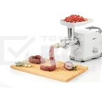 Мясорубка Gorenje MG1802SJW белый, фото13