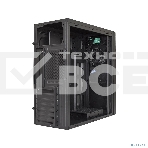 Компьютерный корпус Miditower ExeGate XP-333U Black, ATX, <XP400, Black,120mm>, 1*USB+2*USB3.0, Audio, фото3