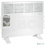 Конвектор Patriot PT-C 15 X белый, 1500 Вт, 15 м2, термостат, фото7