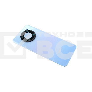 Задняя крышка для Huawei Nova Y90 (Service Pack 97071HPP)
