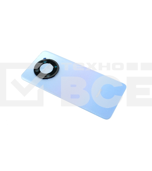 Задняя крышка для Huawei Nova Y90 (Service Pack 97071HPP)