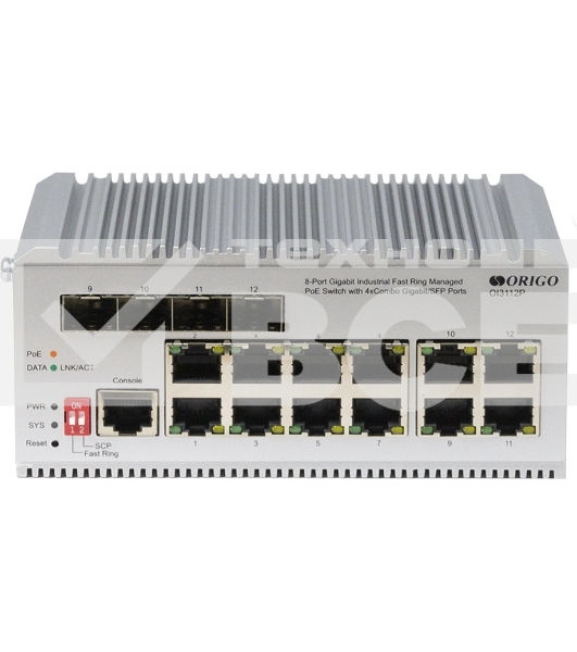 Коммутатор РоЕ OI3112P/185W/A1A