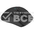 Мышь беспроводная Acer OMR150 черный, 1600 dpi, радиоканал, USB, кнопки - 6, фото16