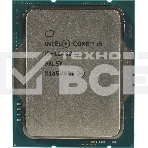 Процессор Intel Core i5-12400 Soc-1700 2.5GHz OEM, фото3