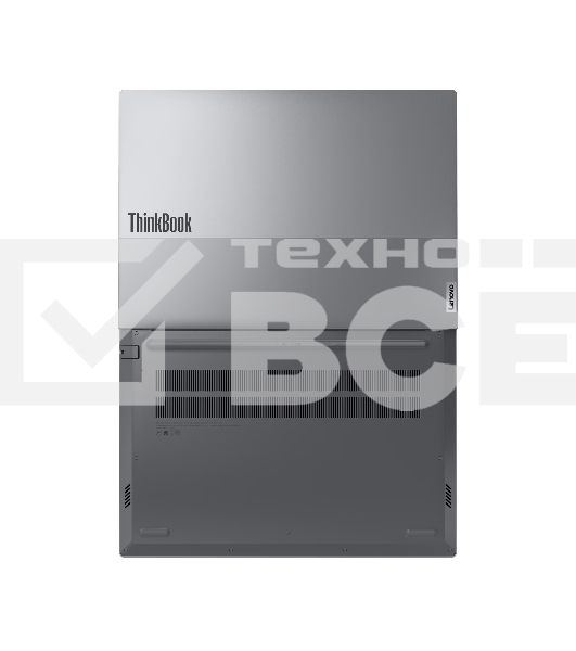 Ноутбук Lenovo ThinkBook 16-IML 16.0