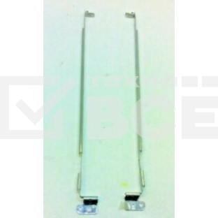 Петли для ноутбука Sony Vaio PCG-6D1L VGN-S260 (направляющие)`