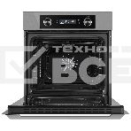 Шкаф духовой электрический Maunfeld AEOH60102S, фото14
