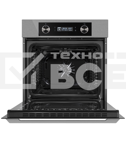 Шкаф духовой электрический Maunfeld AEOH60102S