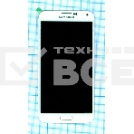 Дисплей для Samsung Galaxy S5 SM-G900H белый с кнопкой home, фото4