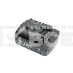 Аккумулятор для пылесоса Bosch PBA 14,4 V, 2.5 Ah Li-ion, фото2