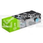 Картридж лазерный Cactus CS-CF401X голубой (2300 стр.) для HP CLJ M252/252N/252DN/252DW/M277n/M277DW, фото2