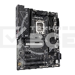 Материнская плата Gigabyte Z790 EAGLE, LGA 1700, Intel Z790, 4xDDR5, 4xSATA, 3xM.2, 1xPCIe 5.0 x16, 1xPCIe 4.0 x4, 1xPCIe 3.0 x1, 1xHDMI, 1xDP, 1x 2.5Gb LAN, 4xUSB-A 3.2 Gen 1, 1xUSB-A 3.2 Gen 2, 2xUSB-A 2.0, 1xUSB-C 3.2 Gen 2, 3x3.5 мм, 7.1, ATX, фото9