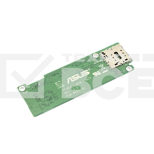 Плата тача для Asus TF303CL
