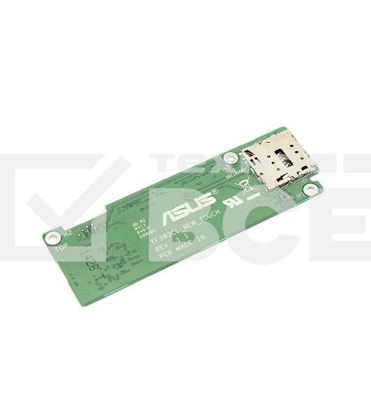 Плата тача для Asus TF303CL