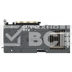 Видеокарта Gigabyte GV-N407TSEAGLE OC-16GD RTX4070Ti SUPER EAGLE OC 16GB GDDR6X 256-bit DPx3 HDMI 3FAN RTL, фото3
