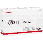 Картридж лазерный Canon 052 H 2200C002 черный (9200 стр.) для Canon MF421dw/MF426dw/MF428x/MF429x, фото3