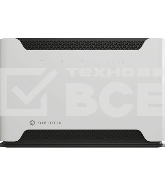 Маршрутизатор MikroTik D53G-5HacD2HnD-TC&FG621-EA Chateau LTE6 with RouterOS L4