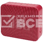 Портативная акустика JBL GO Essential, красный, фото7
