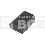 Аккумуляторная батарея для фотоаппарата Pentax K-01 (D-Li90) 7,4V 1900mAh Li-ion, фото 1