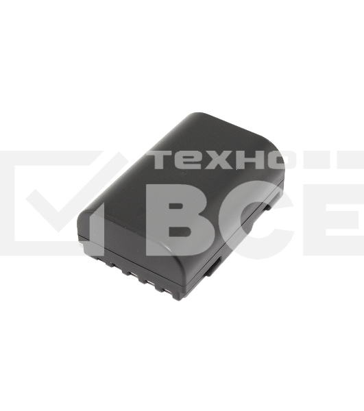 Аккумуляторная батарея для фотоаппарата Pentax K-01 (D-Li90) 7,4V 1900mAh Li-ion