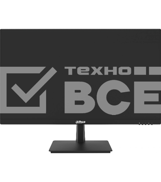 Монитор 27