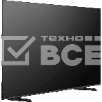 Телевизор Hisense 65'' 65E7Q черный QLED UHD 60Hz Smart, фото9