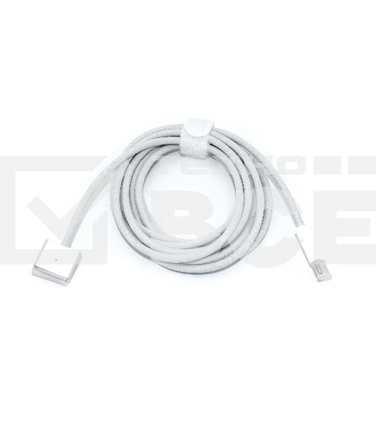 Дата-кабель Apple Type-C to MagSafe 3 1.8m, белый