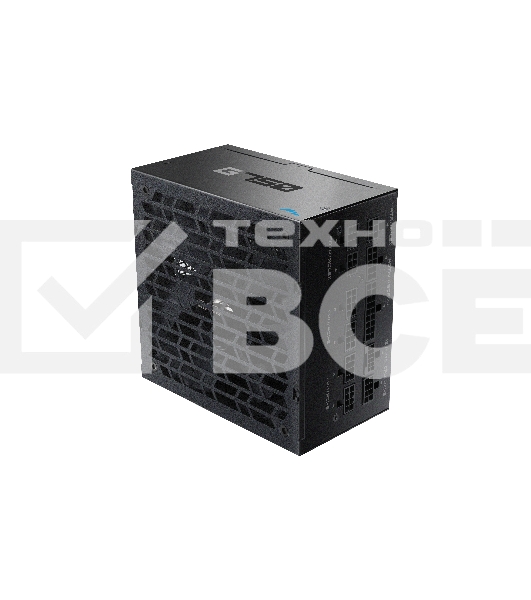 Блок питания SAMA G750 Black (HAT-750yzB1G), 750W 80+ Gold (ATX, 3.1, PCIe 5.0, Full modular, 1x24(20+4)pin mesh 550мм, 2xCPU 8(4+4)pin 600mm+150мм, 2xPCIe*2 8(6+2)pin 550+150мм, 1x12VHPWR PCIe 5.1 12+4pin 600W 600мм, 3xSATA*3 450+150+150мм, 1xMOLEX4pin*3 450мм, Active, 140x140мм, 150x150x86mm, APFC, OVP, UVP, SCP, OCP, OTP, OPP, SIP, черный)