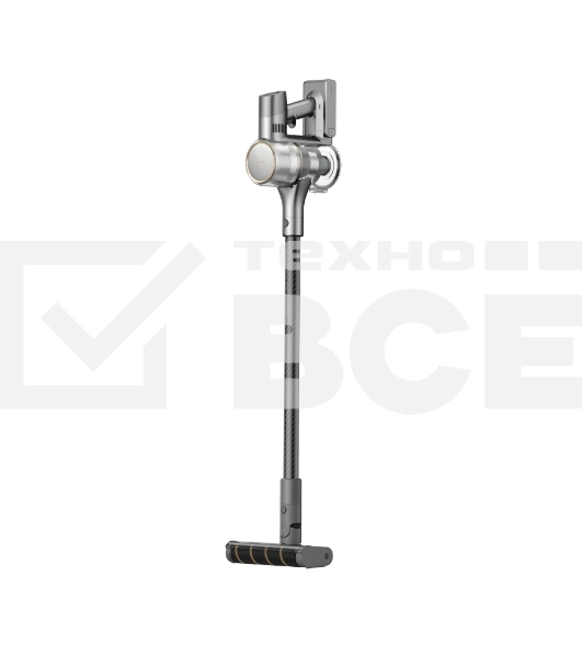 Пылесос вертикальный Dreame Cordless Vacuum Cleaner R20 Grey 