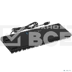 Клавиатура проводная Logitech Gaming Keyboard G413 TKL SE Mechanical - RUS - USB - TACTILE SWITCH черный, фото23