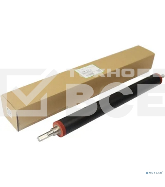Резиновый вал CET для RICOH MP2554SP/3554SP/MP4054SP/5054SP/6054SP