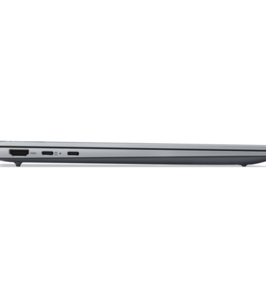 Клавиатура для ноутбука Lenovo Yoga 6 13ABR8, черная