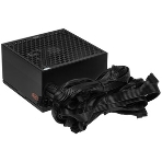 Блок питания PcCooler P5-YK850-B1F ATX 850W 80 PLUS Bronze, (20+4pin) APFC 135мм fan 6xSATA Cab Manag RTL, фото8