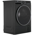 Сушильная машина Beko B3T47239A антрацит, 7 кг, сушка - тепловой насос, программ - 15, 59.7 x 84.6 x 54.3 см, фото2