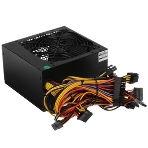 Блок питания ExeGate 850NPXE (EX292245RUS-PC), 850Вт, 120мм, черный, фото11