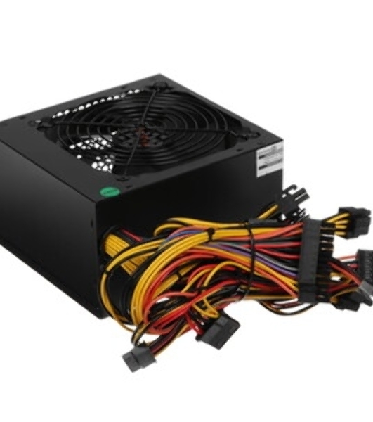 Блок питания ExeGate 850NPXE (EX292245RUS-PC), 850Вт, 120мм, черный