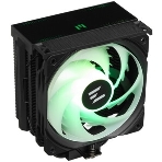 Кулер для процессора Zalman CNPS13X DS черный, 120 мм, алюминий/медь, 2000 об/мин, 29.7 дБ, 4 pin, 240 Вт, 159 мм, фото13