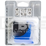 Картридж струйный Cactus CS-CC640 №121 черный (6 мл.) для HP DJ D1663/D2563/D2663/D5563/F2423/F2483/F2493/F4213/F4275/F4283/F4583/PS C4683/C4783, фото7