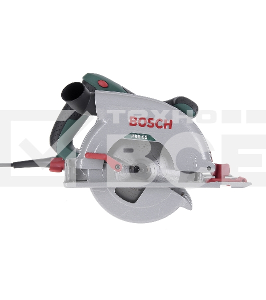 Циркулярная (дисковая) пила Bosch PKS 55 (0603500020)