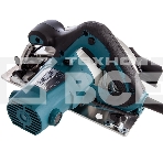Пила Makita HS6601 Пила диск,{1050Вт,5200об\м,диск-ф165х20мм,рез-54.5мм,3.7кг,кор}, фото 1